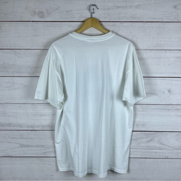 RARE Vintage Washington Mystics WNBA Champion T-Shirt XL - Picture 3 of 9